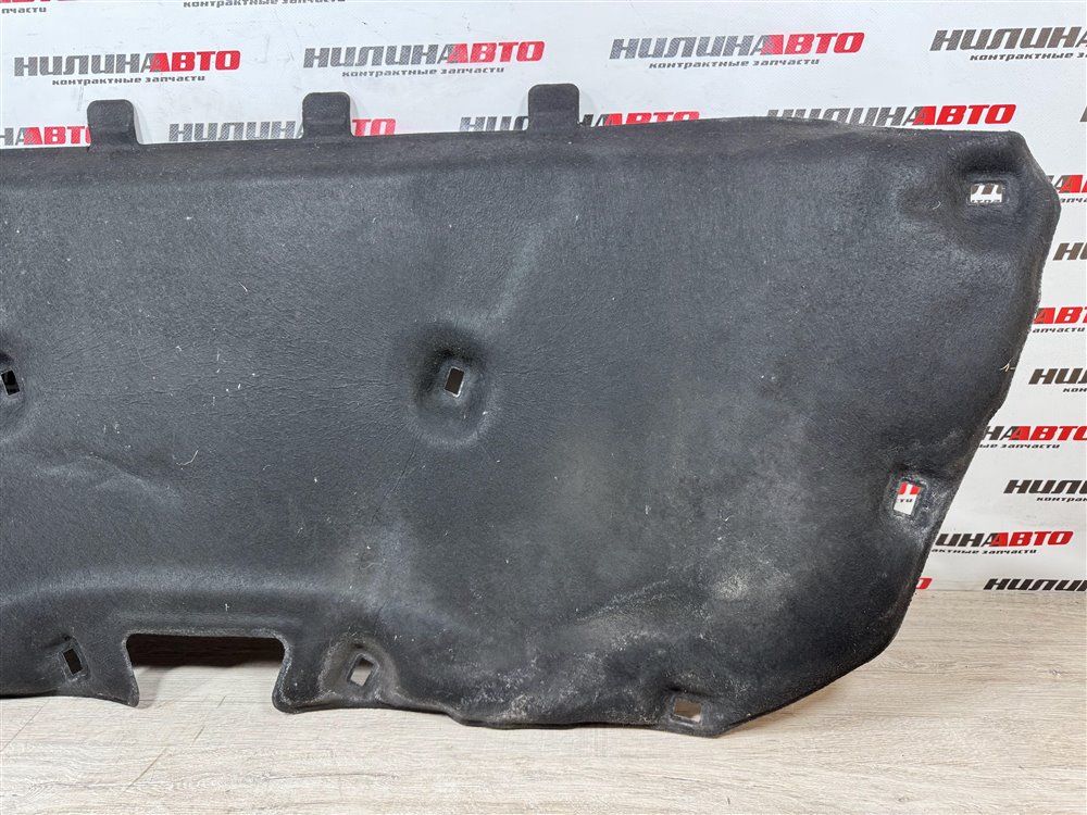 Шумоизоляция капота, 2500 рублей, Севастополь