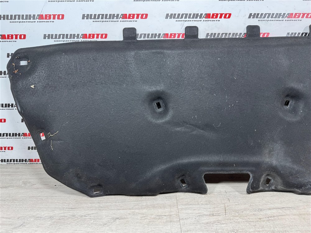 Шумоизоляция капота, 2500 рублей, Севастополь