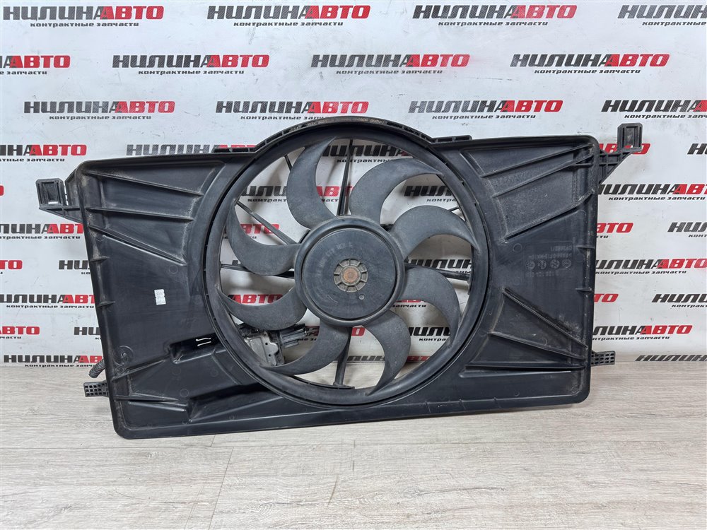 Вентилятор охлаждения, 7000 рублей, Севастополь