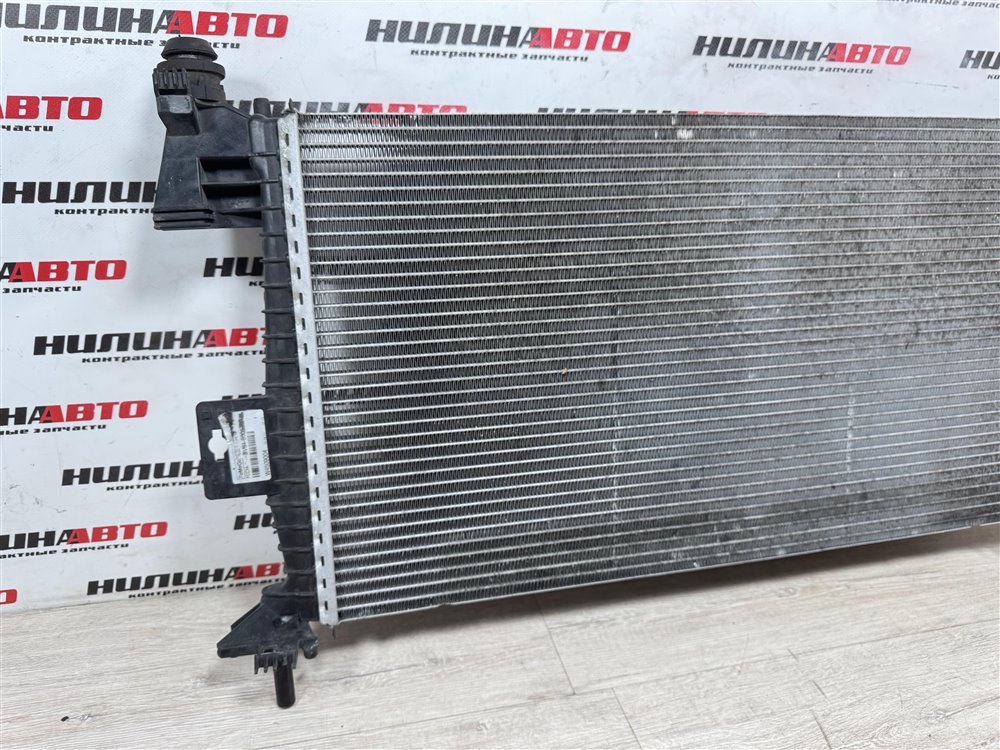 Радиатор охлаждения, 6000 рублей, Севастополь