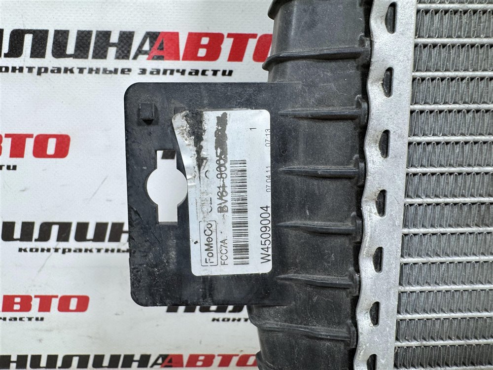 Радиатор охлаждения, 6000 рублей, Севастополь