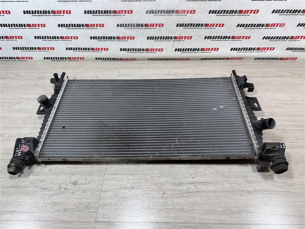 Радиатор охлаждения, 6000 рублей, Севастополь