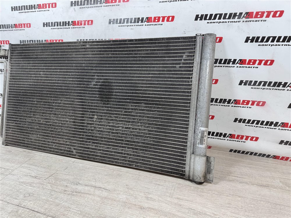 Радиатор кондиционера, 3000 рублей, Севастополь