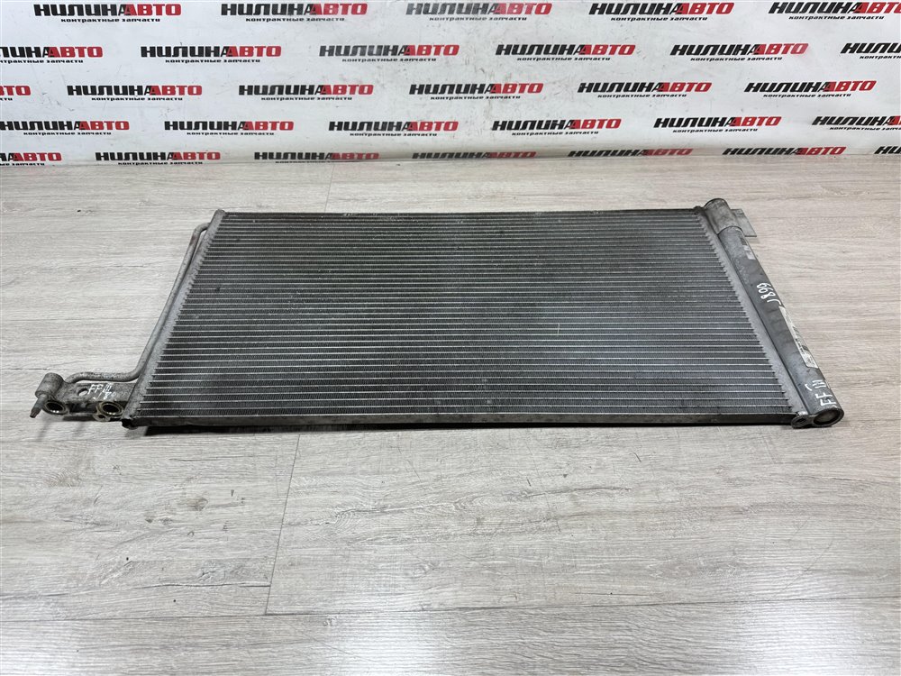 Радиатор кондиционера, 3000 рублей, Севастополь