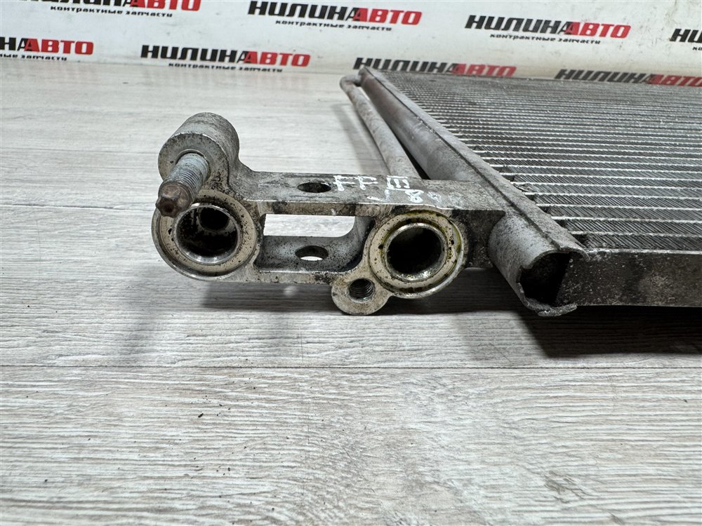 Радиатор кондиционера, 3000 рублей, Севастополь