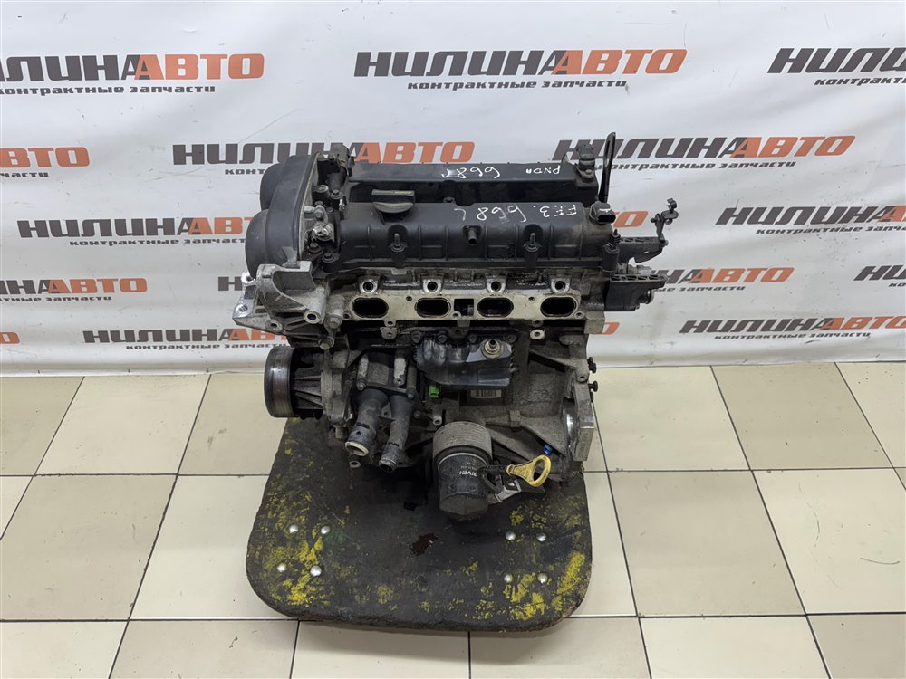 Двигатель, 85000 рублей, Севастополь