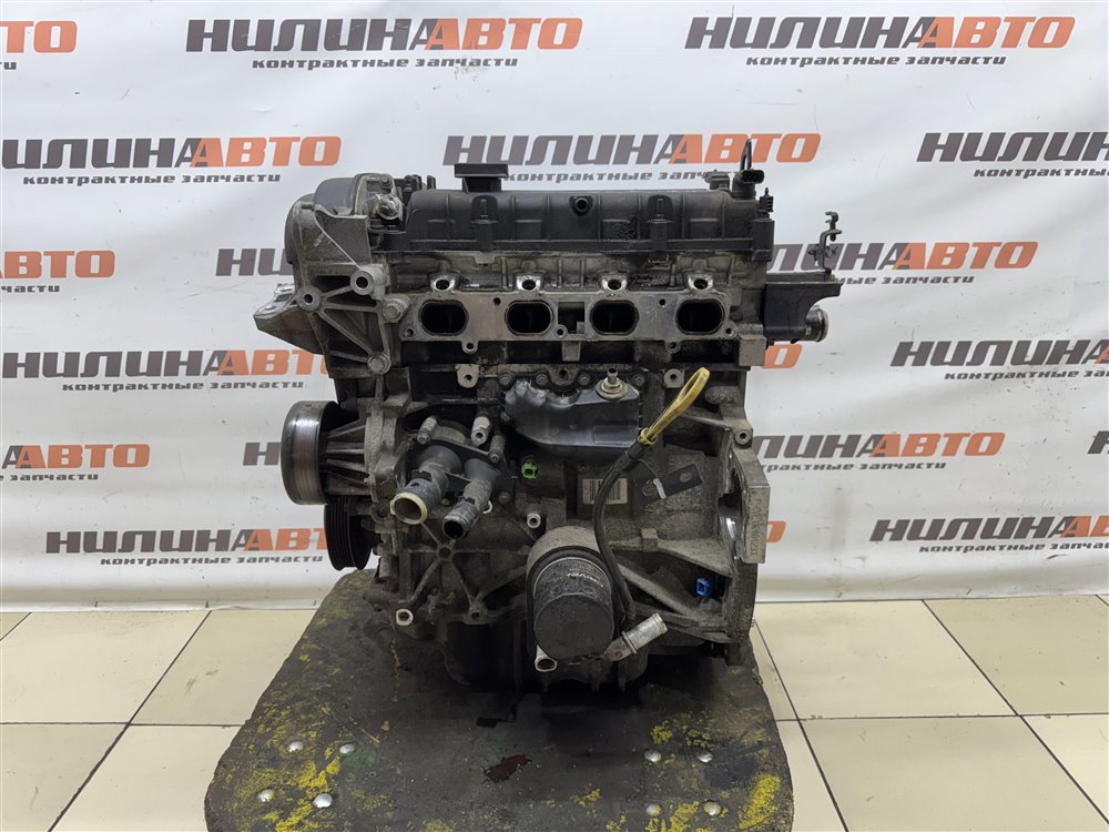 Двигатель, 85000 рублей, Севастополь