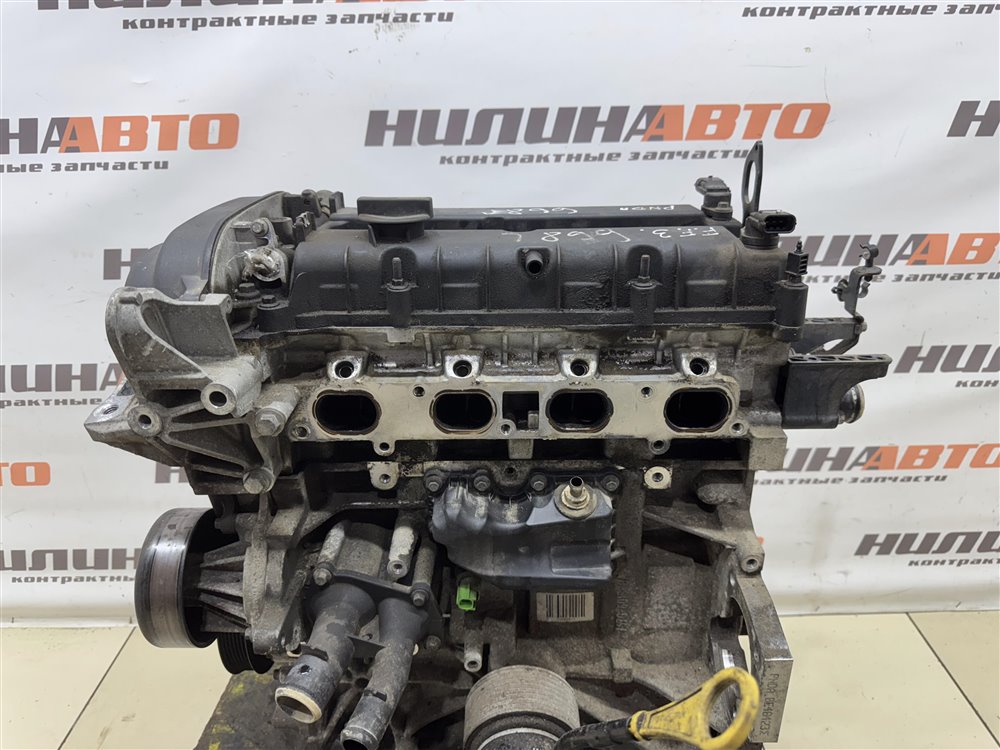 Двигатель, 85000 рублей, Севастополь