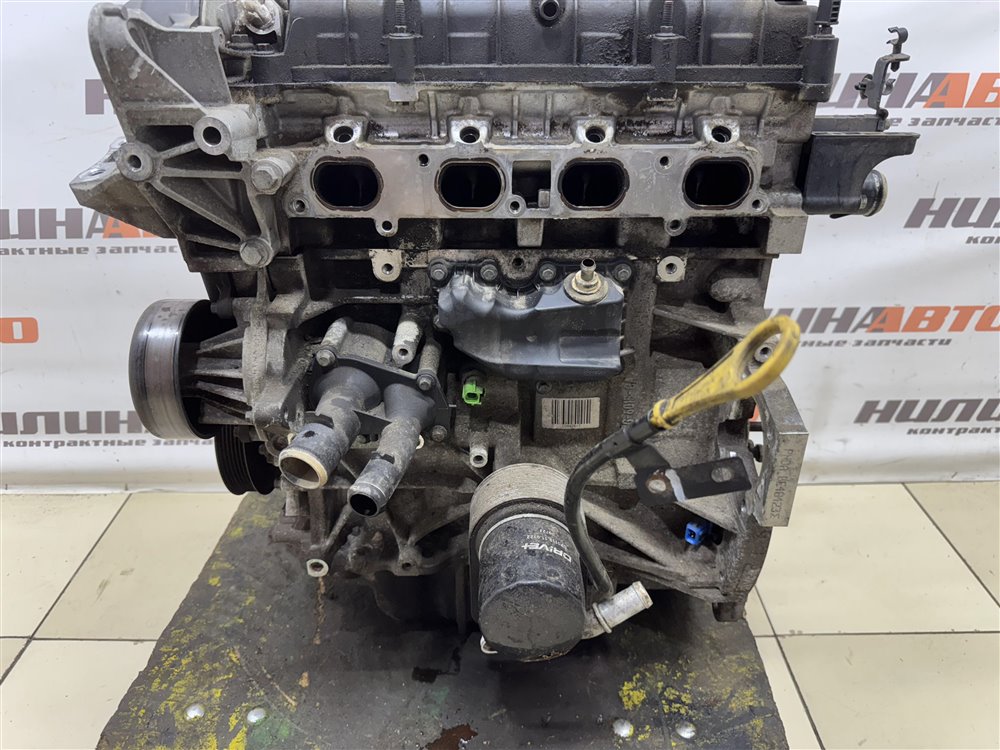 Двигатель, 85000 рублей, Севастополь