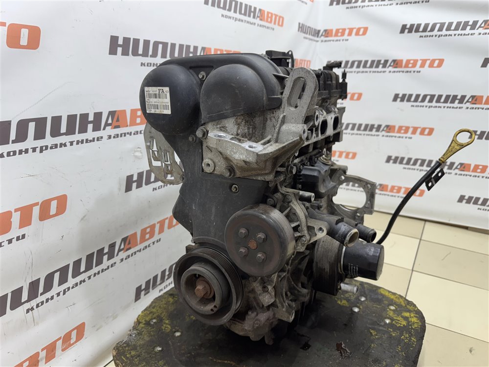 Двигатель, 85000 рублей, Севастополь