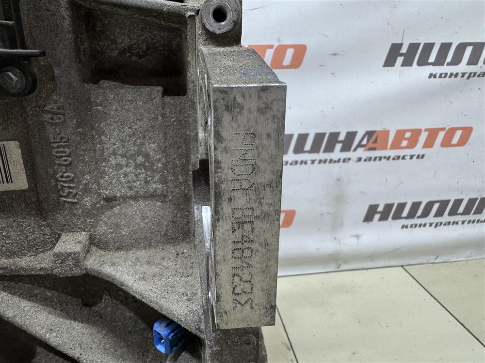 Двигатель, 85000 рублей, Севастополь