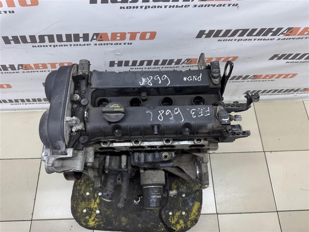 Двигатель, 85000 рублей, Севастополь