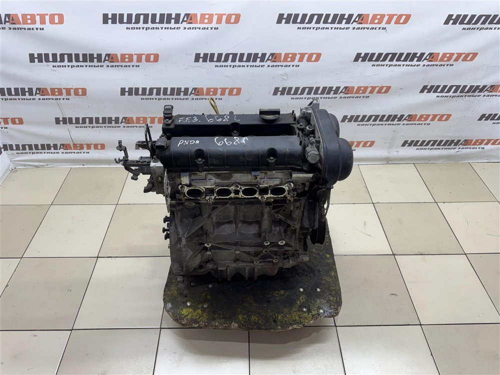 Двигатель, 85000 рублей, Севастополь