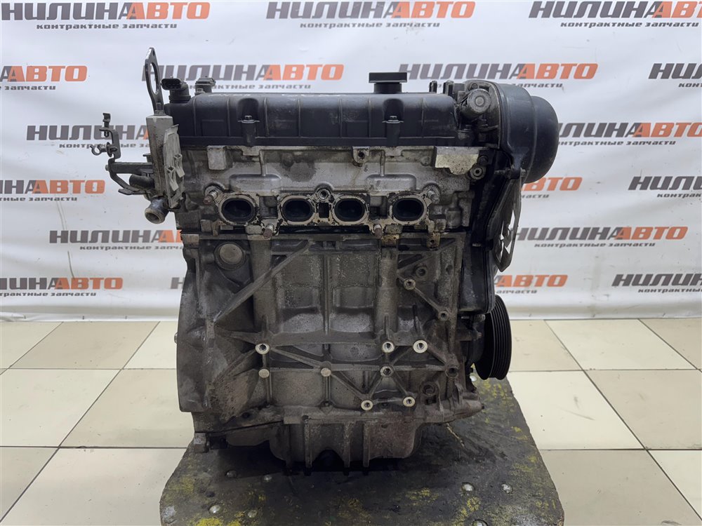 Двигатель, 85000 рублей, Севастополь