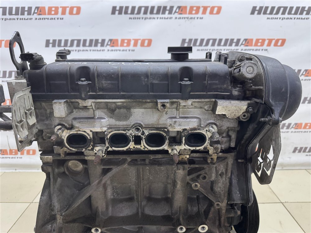 Двигатель, 85000 рублей, Севастополь