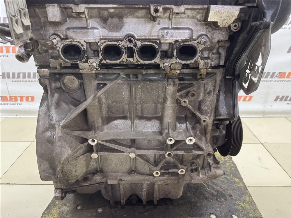 Двигатель, 85000 рублей, Севастополь