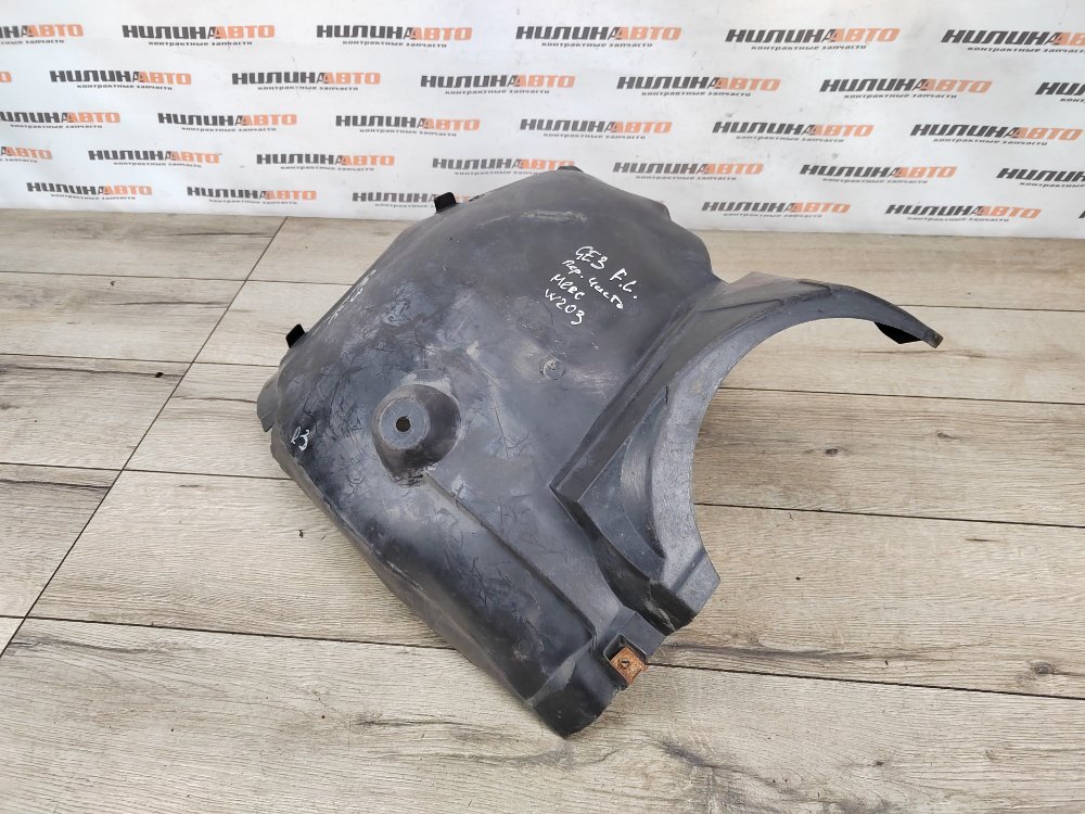 Подкрылок, 900 рублей, Москва