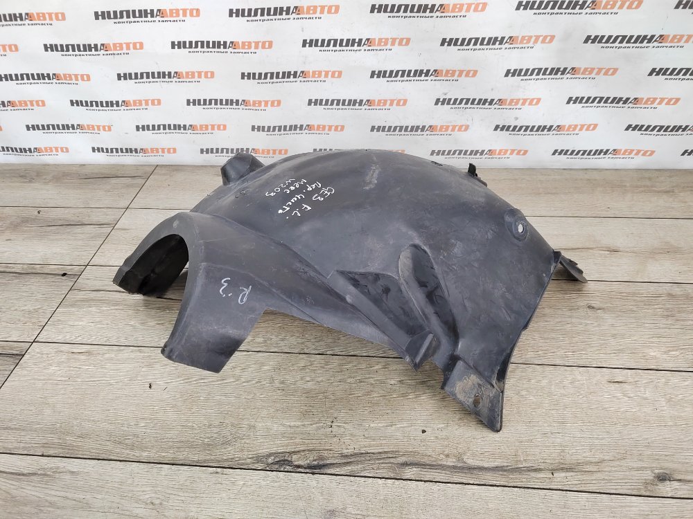 Подкрылок, 900 рублей, Москва