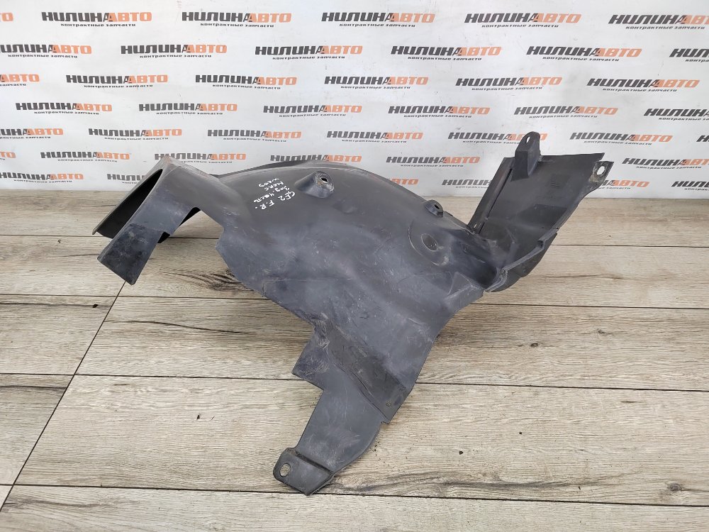 Подкрылок, 700 рублей, Москва