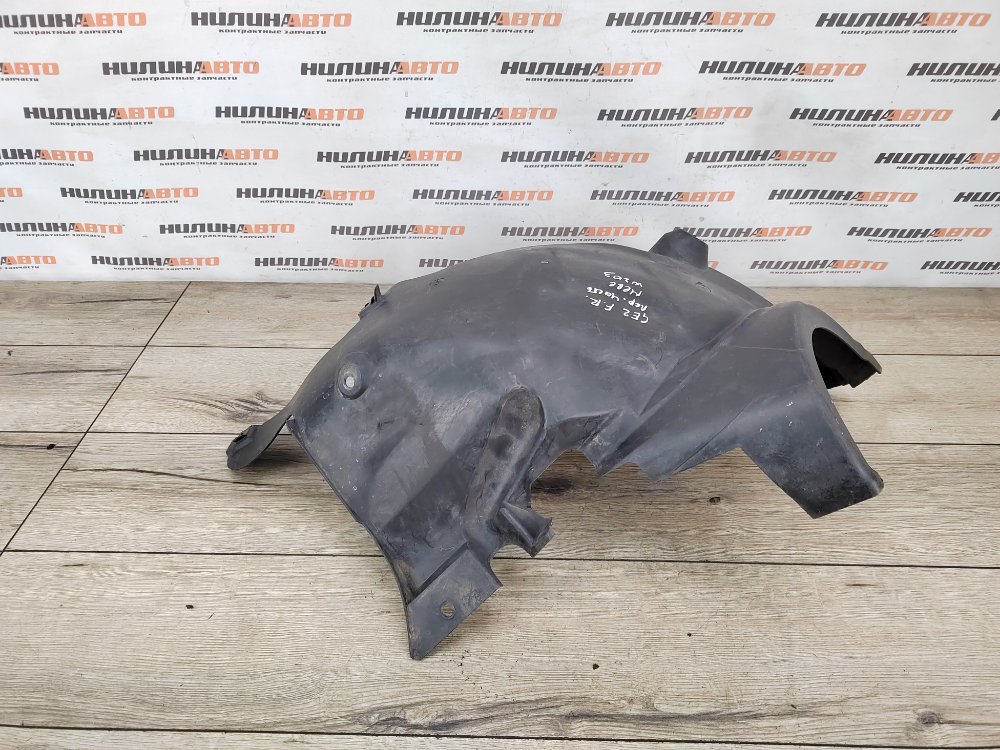 Подкрылок, 800 рублей, Москва