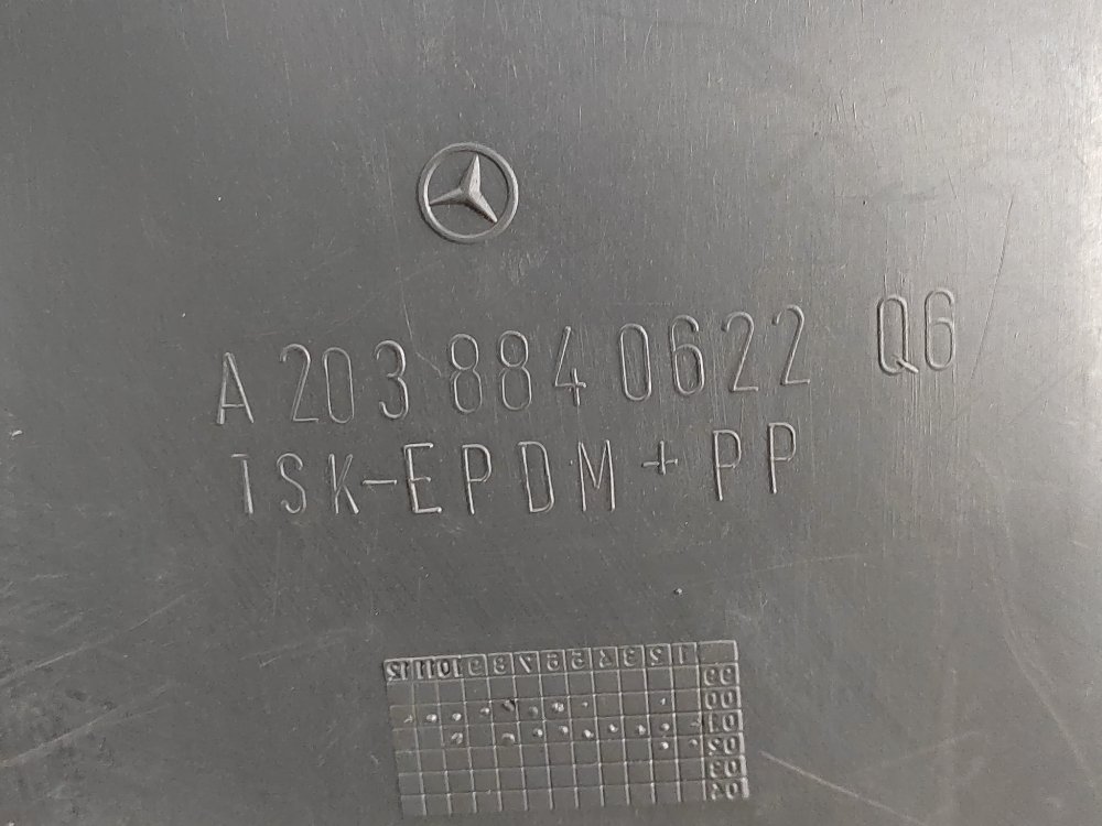 Подкрылок, 800 рублей, Москва