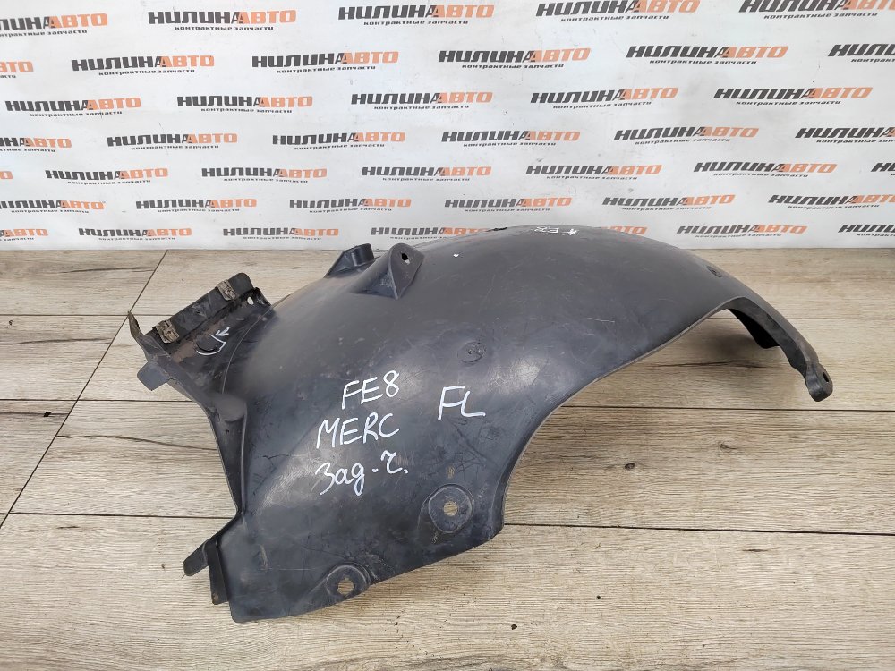 Подкрылок, 600 рублей, Москва