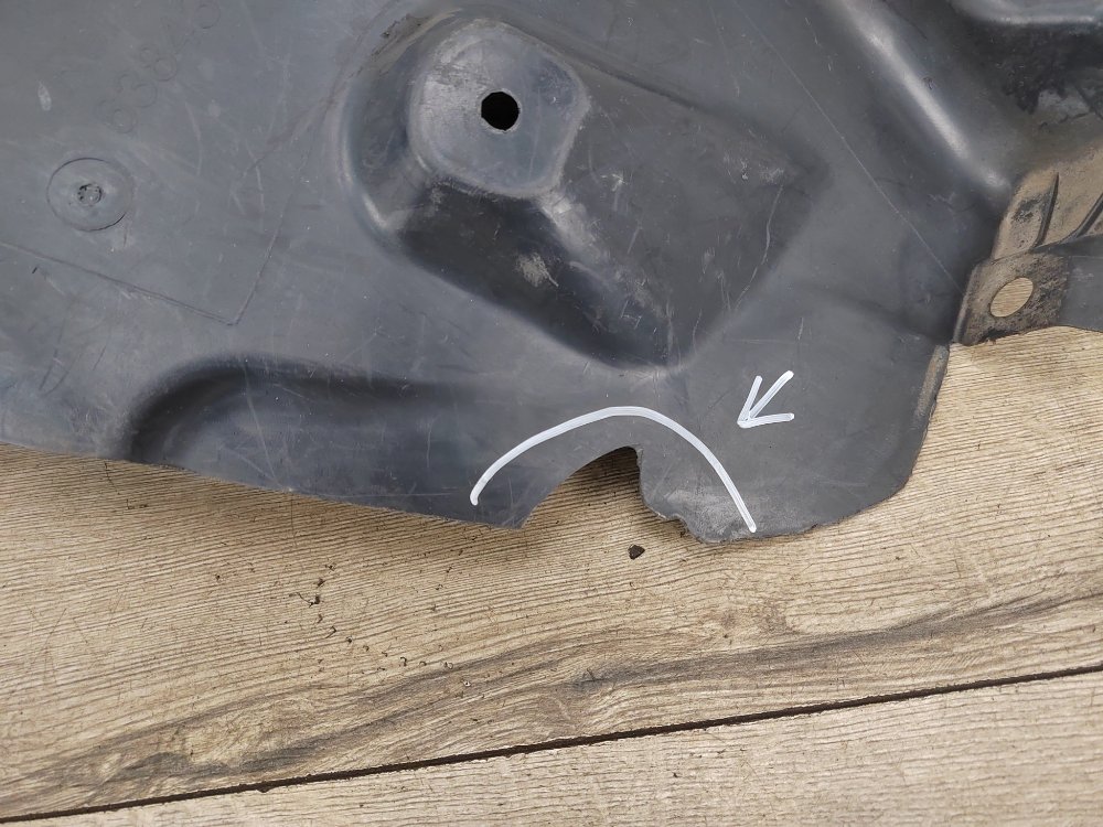 Подкрылок, 800 рублей, Москва