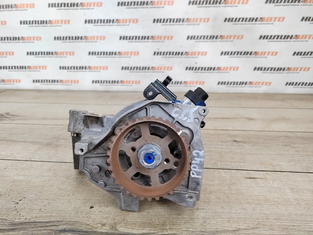 ТНВД, 2000 рублей, Москва