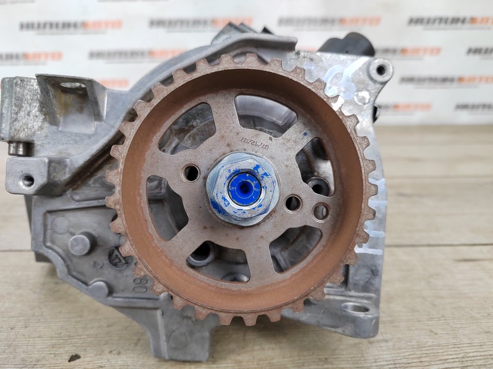 ТНВД, 2000 рублей, Москва