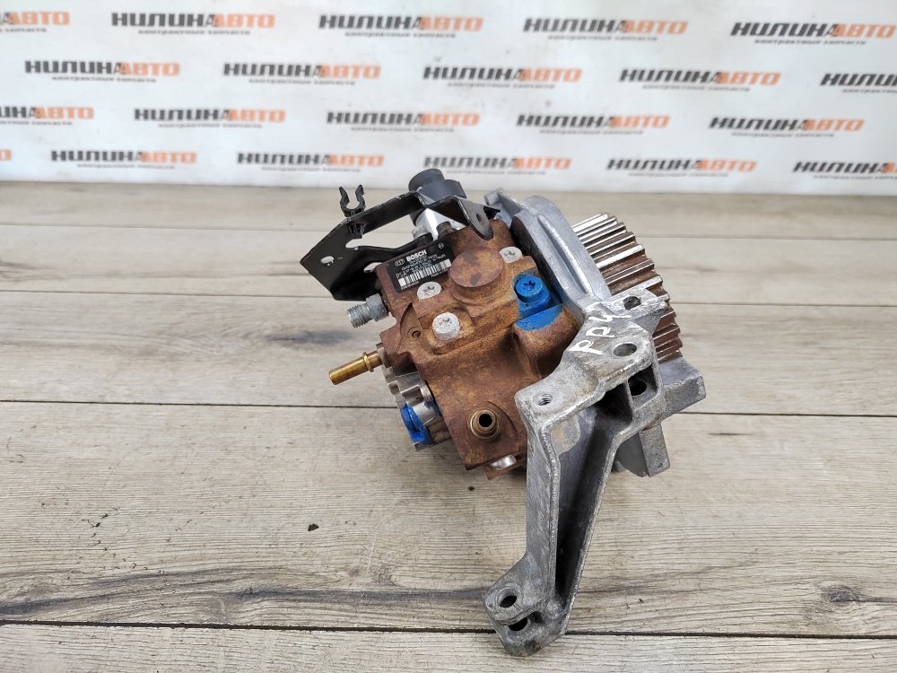 ТНВД, 2000 рублей, Москва