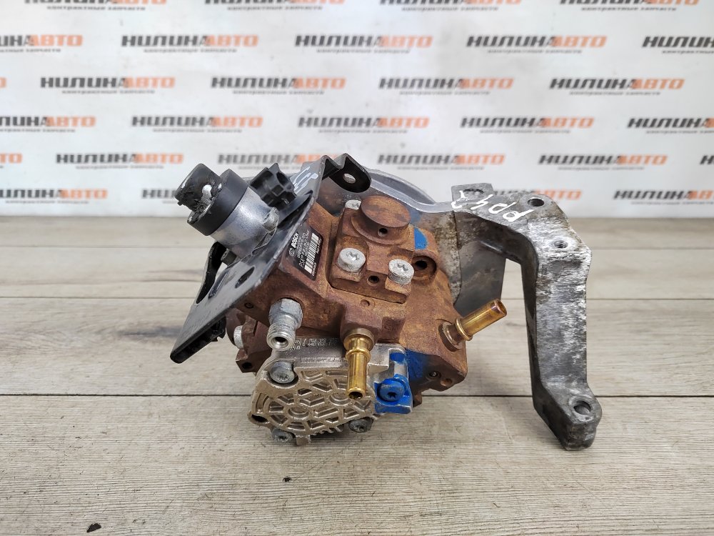 ТНВД, 2000 рублей, Москва