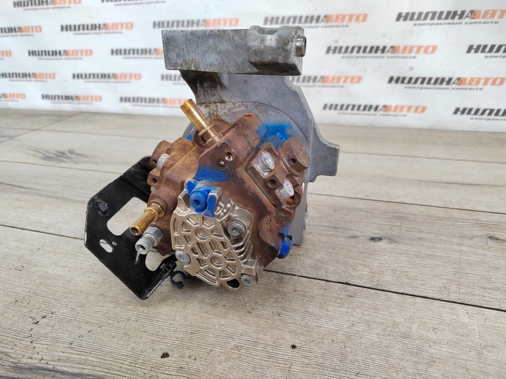 ТНВД, 2000 рублей, Москва