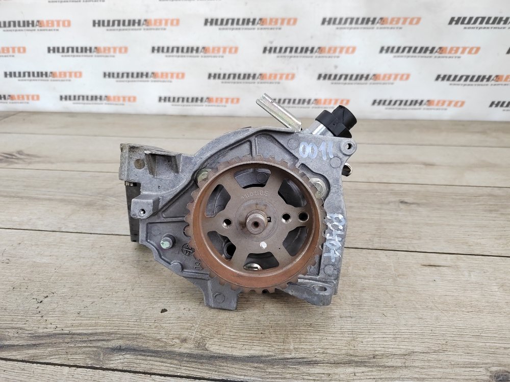 ТНВД, 2000 рублей, Москва