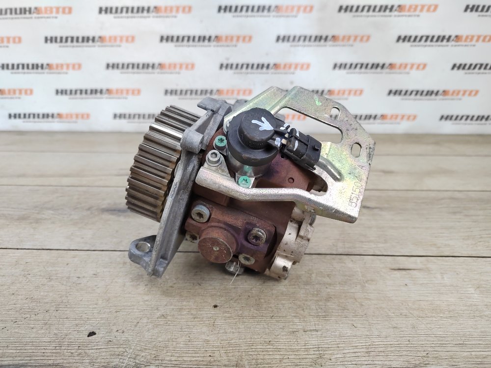 ТНВД, 2000 рублей, Москва