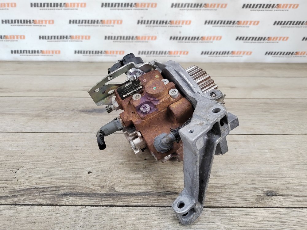 ТНВД, 2000 рублей, Москва