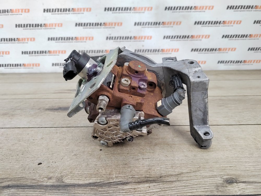 ТНВД, 2000 рублей, Москва