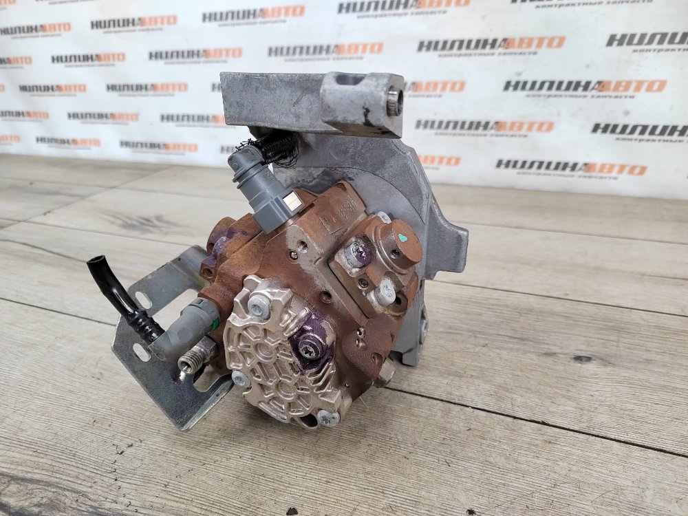 ТНВД, 2000 рублей, Москва