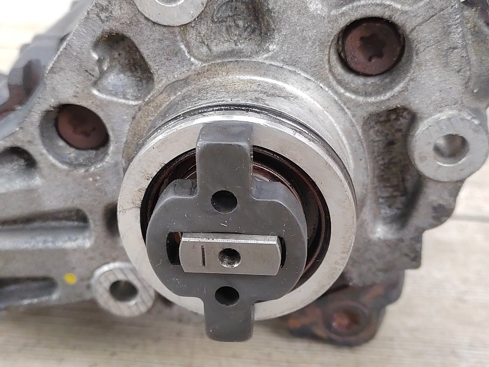 ТНВД, 6000 рублей, Москва