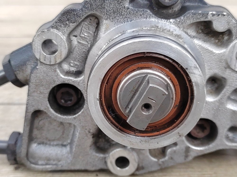 ТНВД, 6000 рублей, Москва