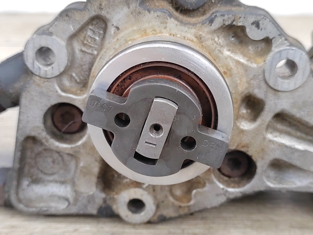 ТНВД, 6000 рублей, Москва