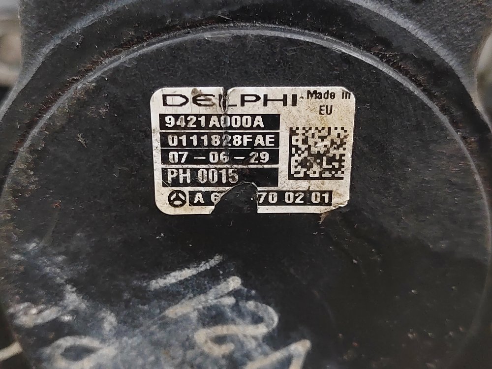 ТНВД, 6000 рублей, Москва