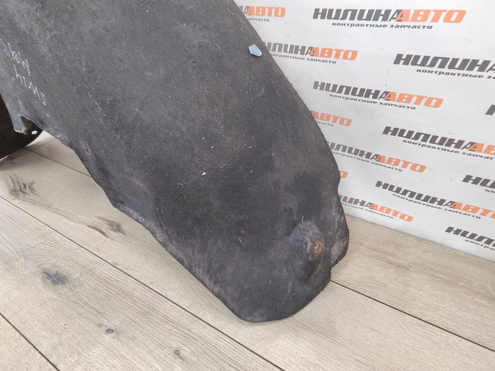 Подкрылок, 1600 рублей, Москва