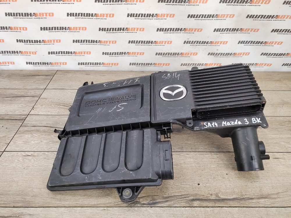 Корпус воздушного фильтра, 1000 рублей, Москва