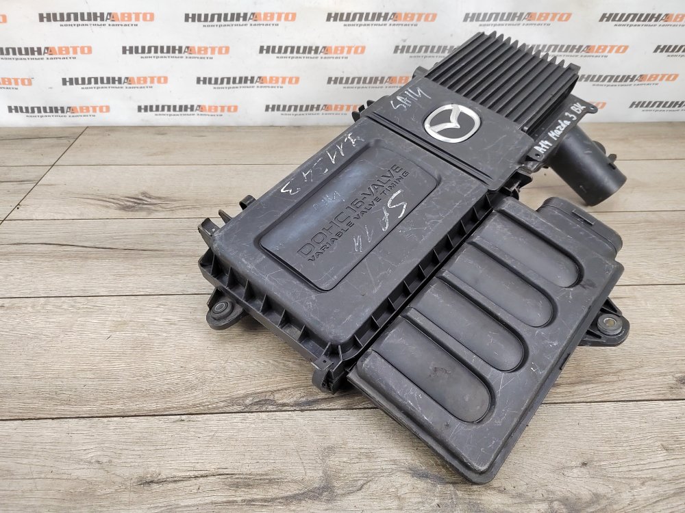 Корпус воздушного фильтра, 1000 рублей, Москва