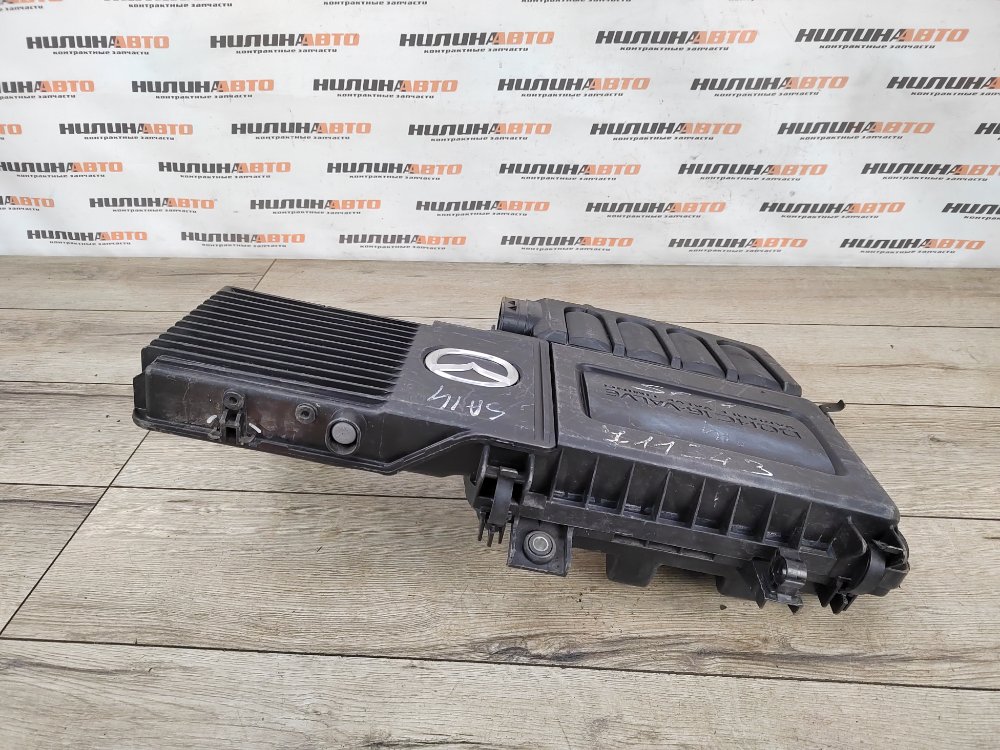 Корпус воздушного фильтра, 1000 рублей, Москва