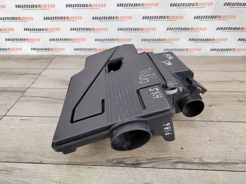 Корпус воздушного фильтра, 700 рублей, Москва