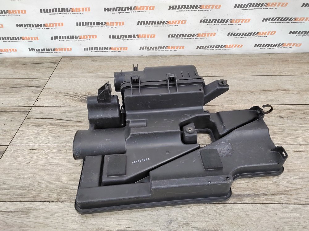 Корпус воздушного фильтра, 700 рублей, Москва