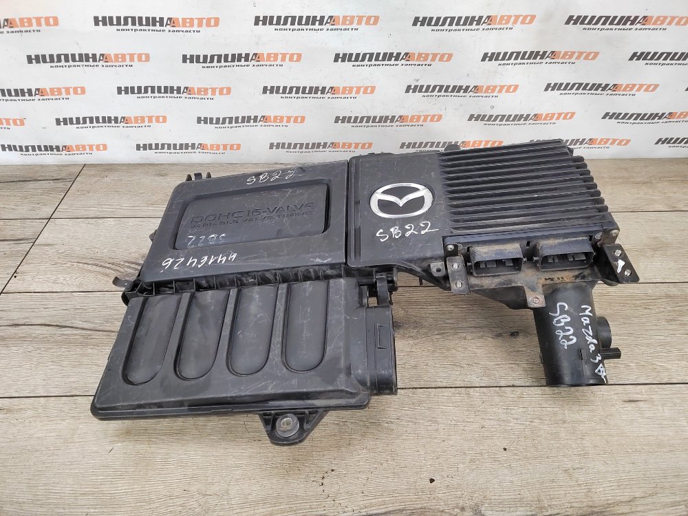 Корпус воздушного фильтра, 1000 рублей, Москва