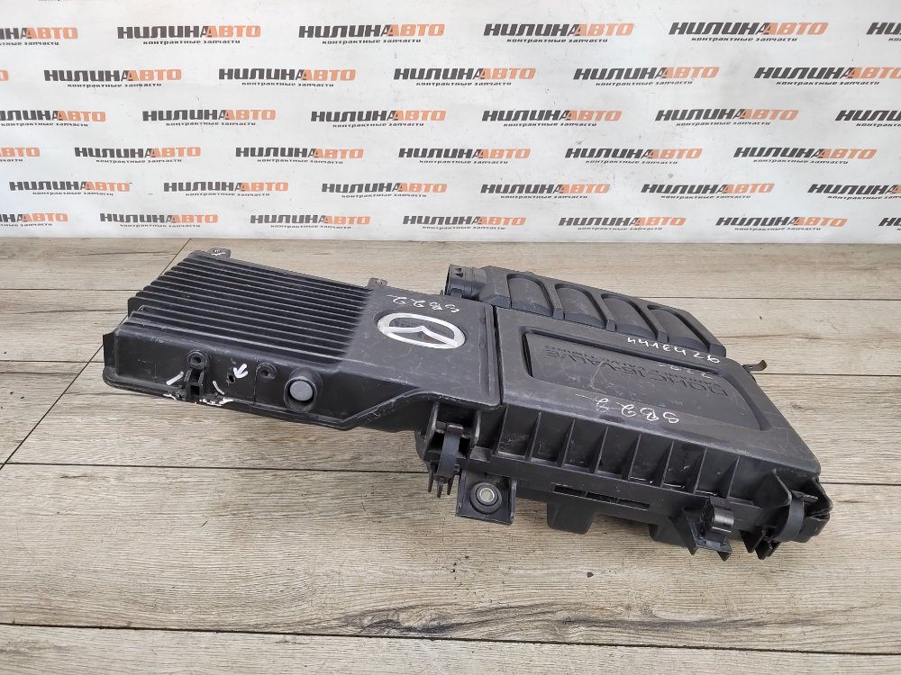 Корпус воздушного фильтра, 1000 рублей, Москва