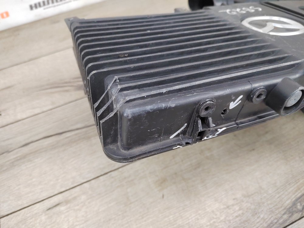 Корпус воздушного фильтра, 1000 рублей, Москва